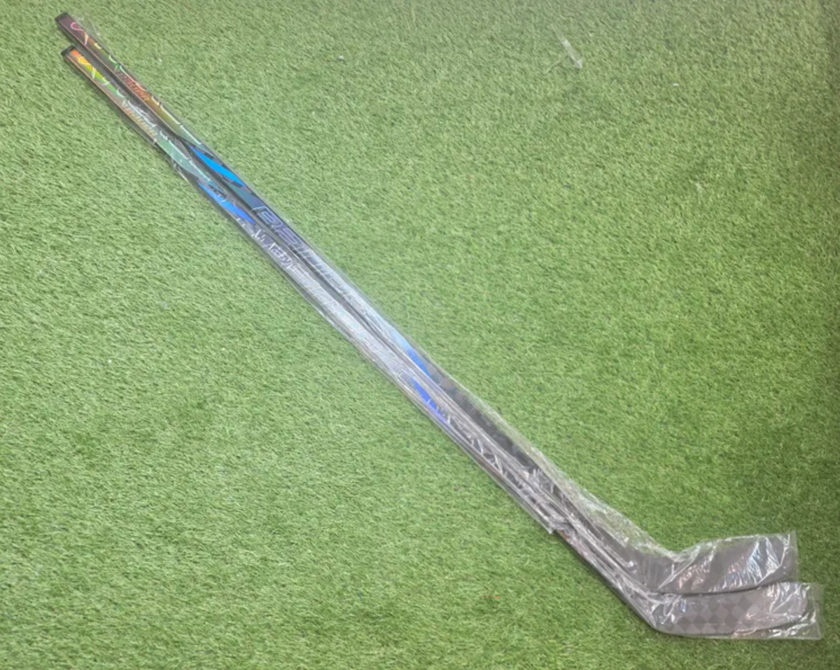 Bauer Nexus Tracer LH P28 82 Flex Pro Stock Hockey Stick (New)