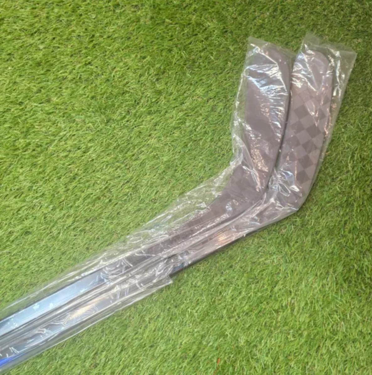 Bauer Nexus Tracer LH P28 82 Flex Pro Stock Hockey Stick (New)