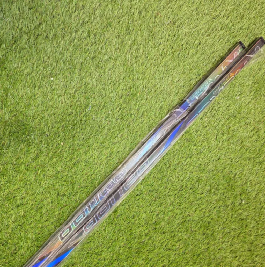 Bauer Nexus Tracer LH P28 82 Flex Pro Stock Hockey Stick (New)