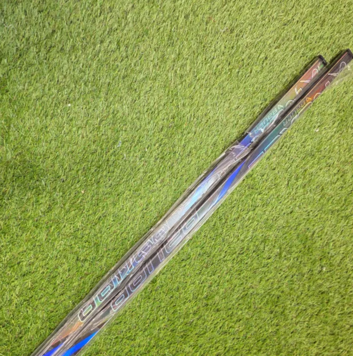 Bauer Nexus Tracer LH P28 82 Flex Pro Stock Hockey Stick (New)