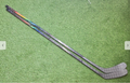 Bauer Twitch LH P92 95 Flex Pro Stock Hockey Stick(New)