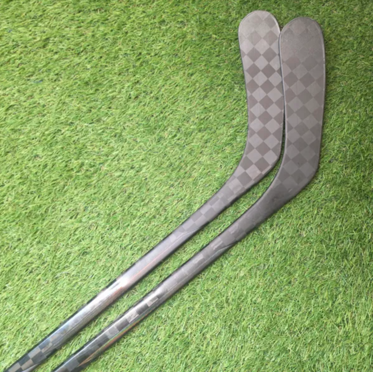 Bauer Twitch LH P92 95 Flex Pro Stock Hockey Stick(New)