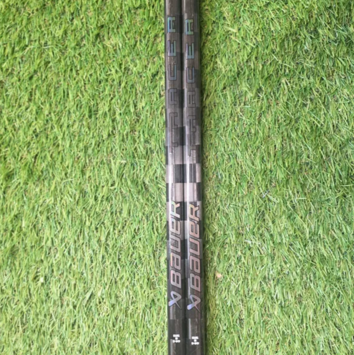 Bauer Twitch LH P92 95 Flex Pro Stock Hockey Stick(New)