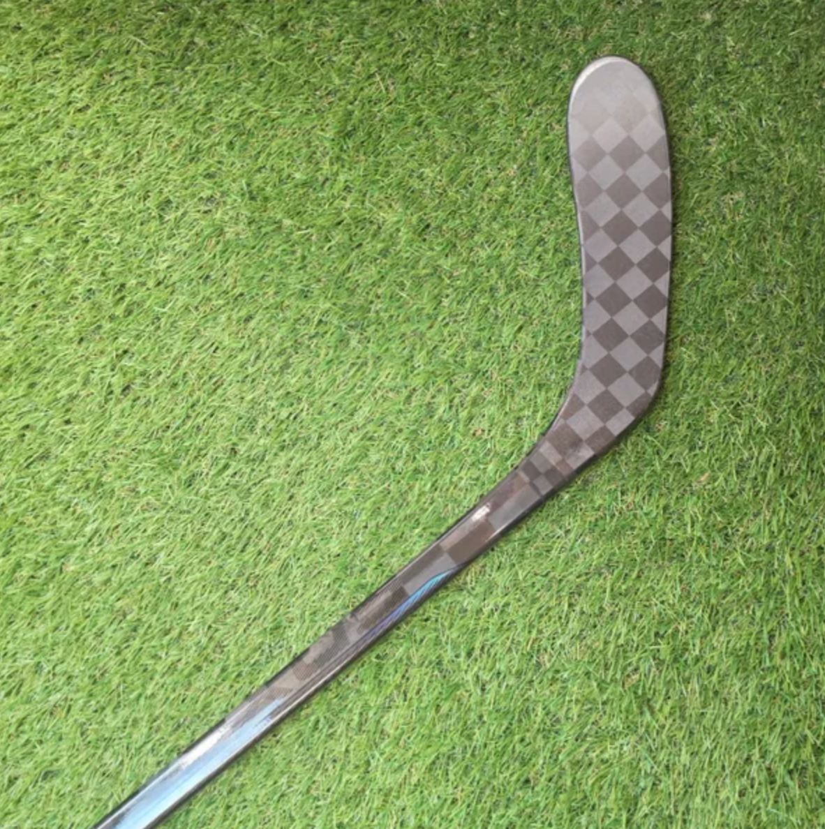 Bauer Nexus Tracer LH P28 77 Flex Pro Stock Hockey Stick (New)