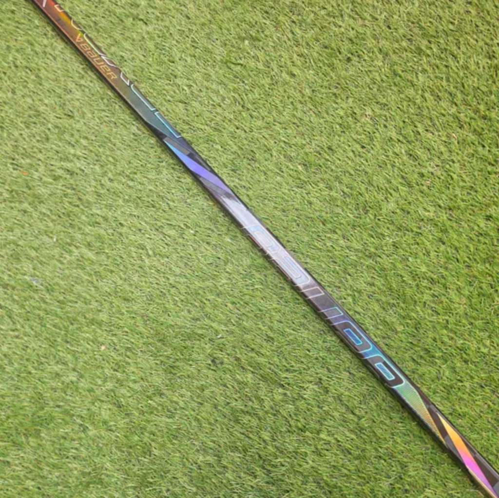 Bauer Nexus Tracer LH P28 77 Flex Pro Stock Hockey Stick (New)