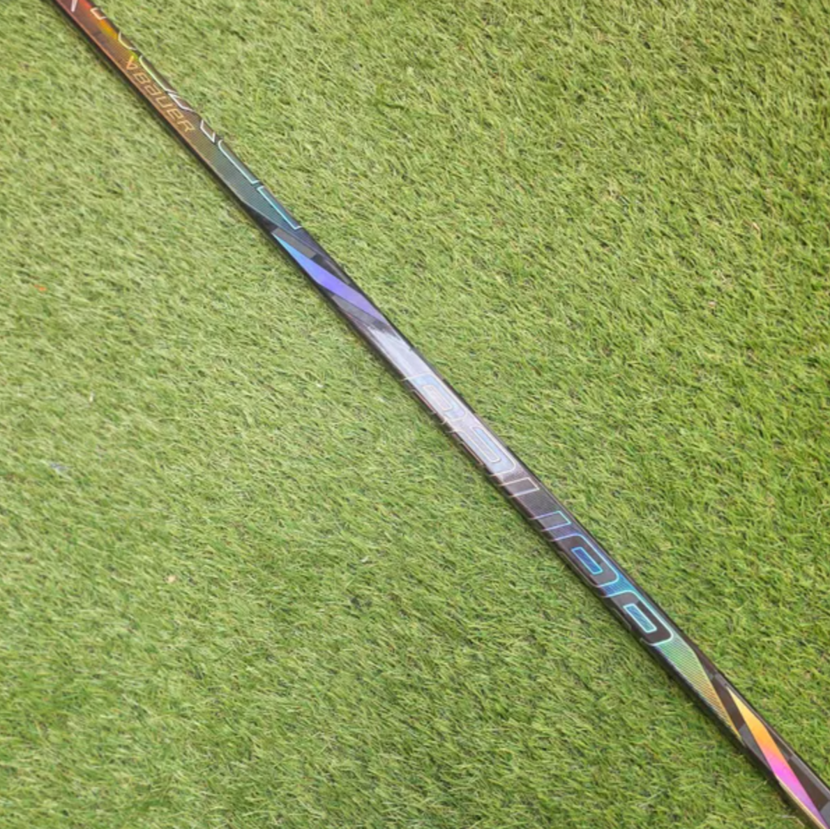 Bauer Nexus Tracer LH P28 77 Flex Pro Stock Hockey Stick (New)