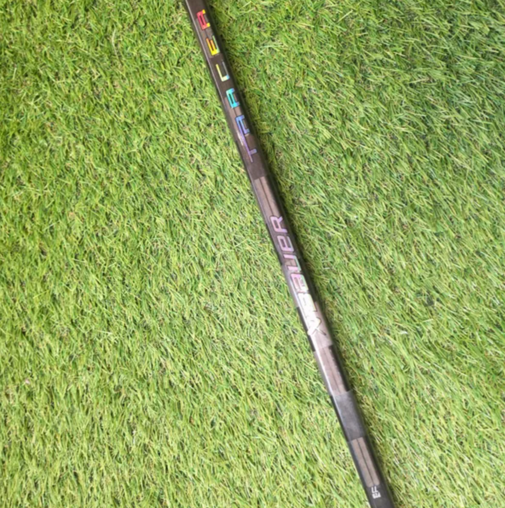 Bauer Nexus Tracer LH P28 77 Flex Pro Stock Hockey Stick (New)