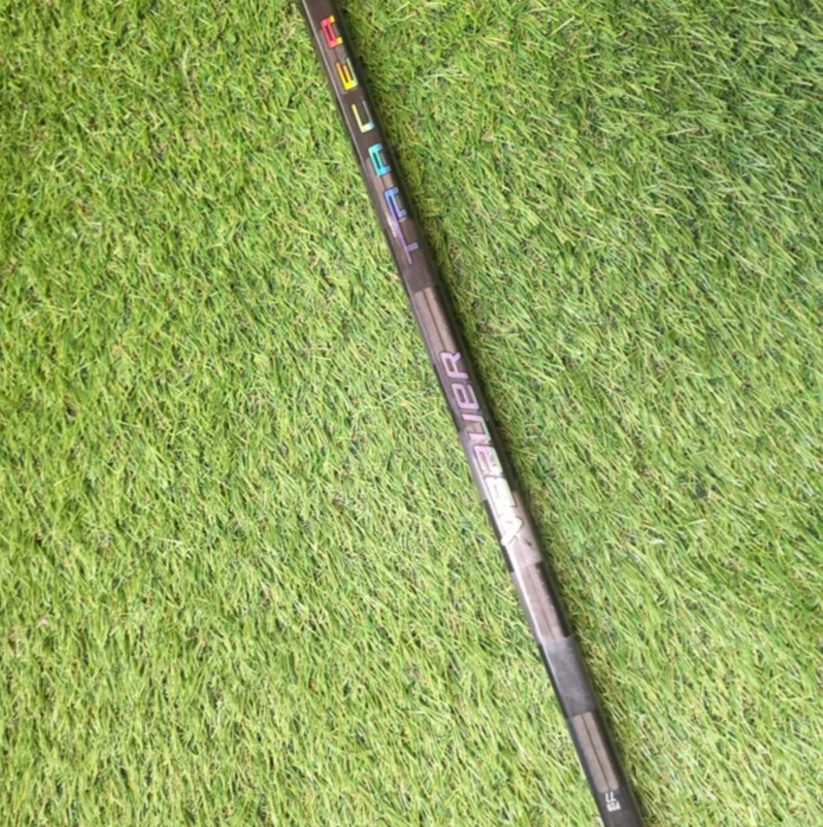 Bauer Nexus Tracer LH P28 77 Flex Pro Stock Hockey Stick (New)