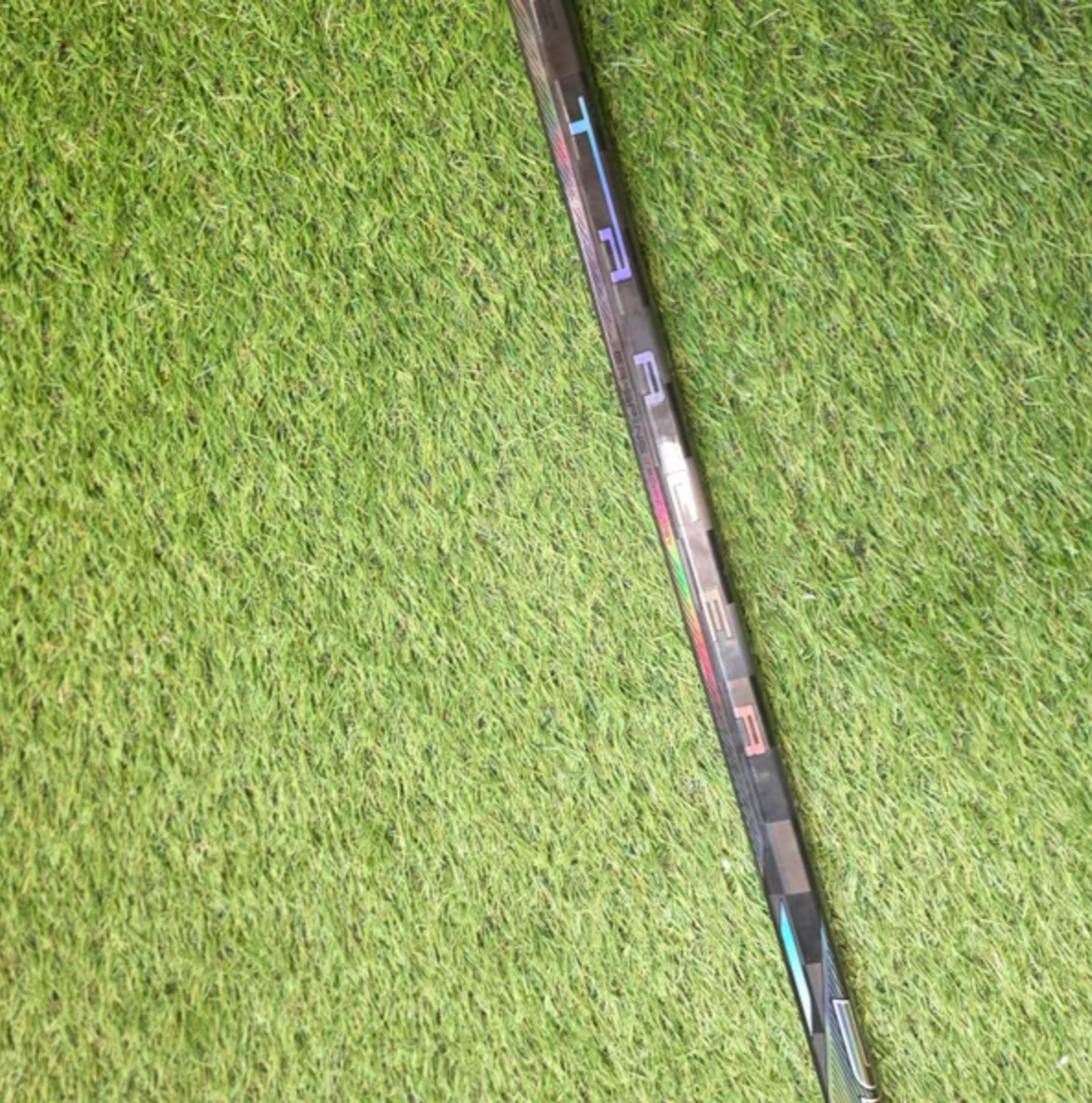 Bauer Nexus Tracer LH P28 77 Flex Pro Stock Hockey Stick (New)