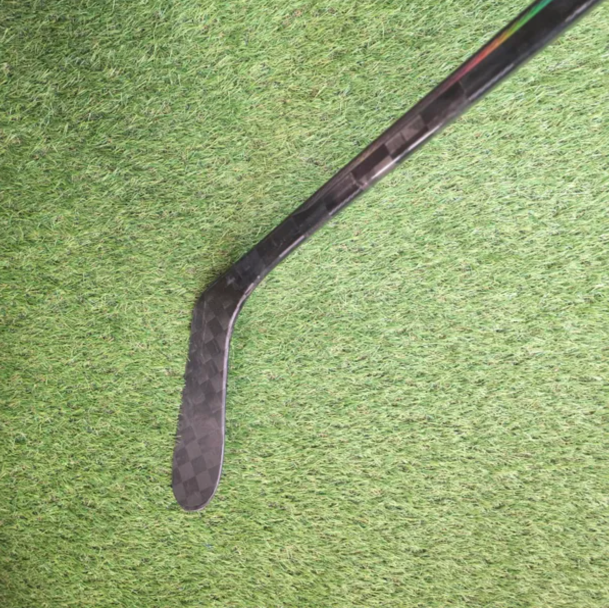 Bauer Nexus Tracer LH P28 77 Flex Pro Stock Hockey Stick (New)
