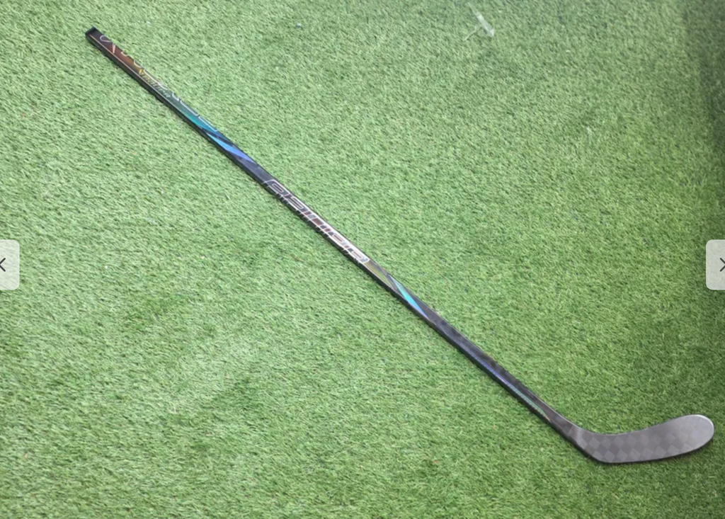 Bauer Nexus Tracer LH P28 65 Flex Pro Stock Hockey Stick(New)