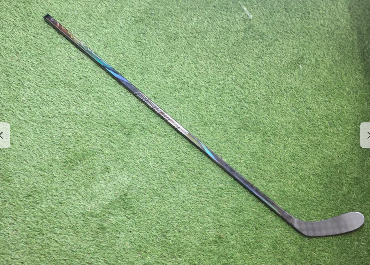 Bauer Nexus Tracer LH P28 65 Flex Pro Stock Hockey Stick(New)
