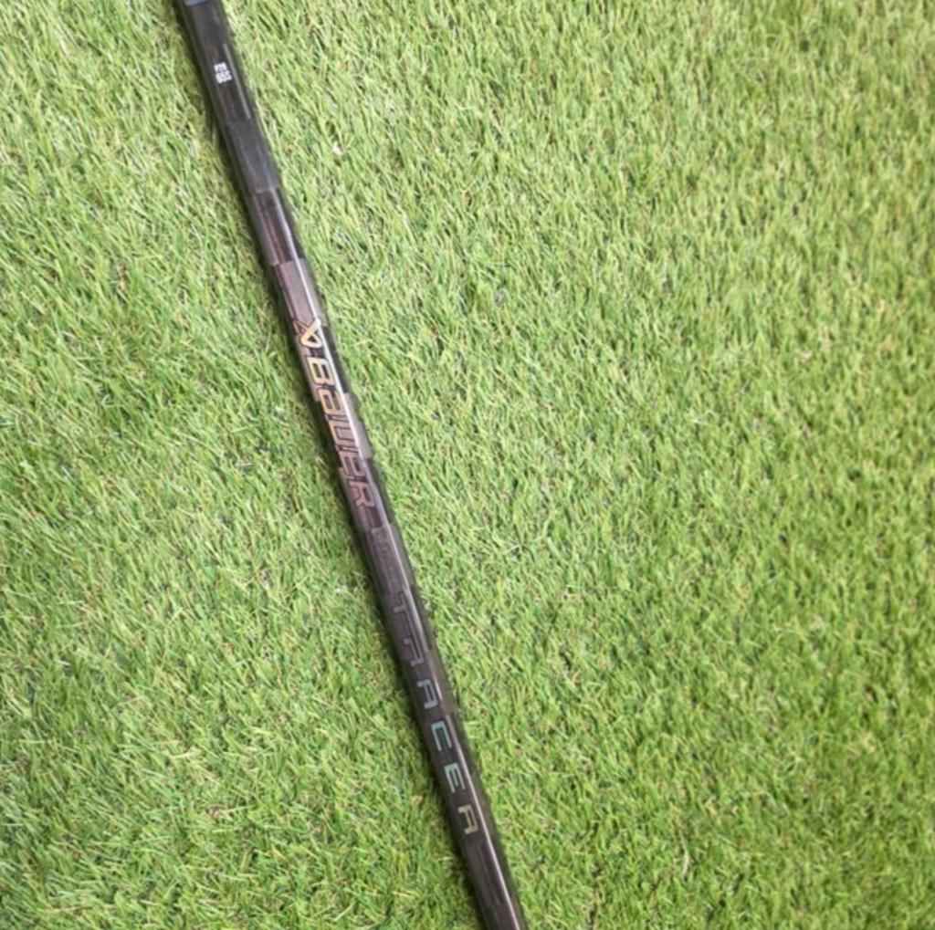 Bauer Nexus Tracer LH P28 65 Flex Pro Stock Hockey Stick(New)