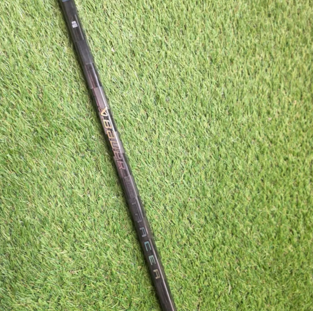 Bauer Nexus Tracer LH P28 65 Flex Pro Stock Hockey Stick(New)