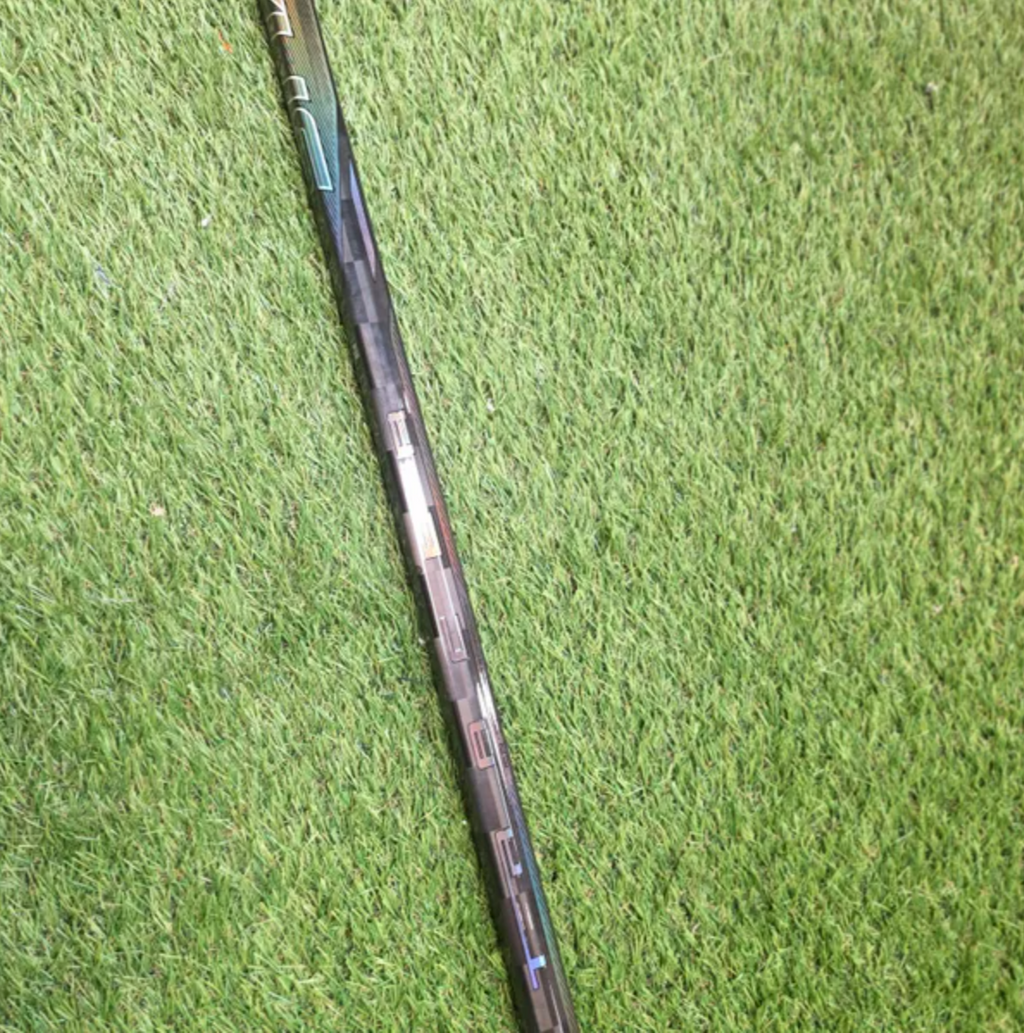 Bauer Nexus Tracer LH P28 65 Flex Pro Stock Hockey Stick(New)
