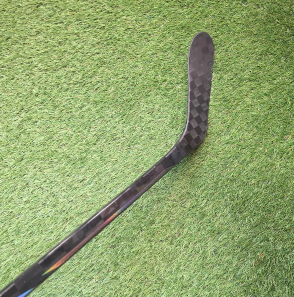 Bauer Nexus Tracer LH P28 65 Flex Pro Stock Hockey Stick(New)