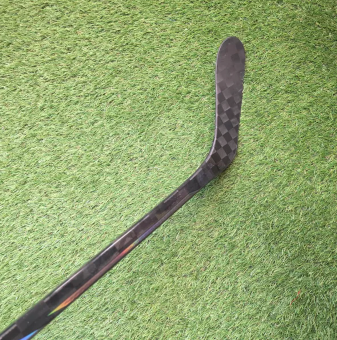 Bauer Nexus Tracer LH P28 65 Flex Pro Stock Hockey Stick(New)