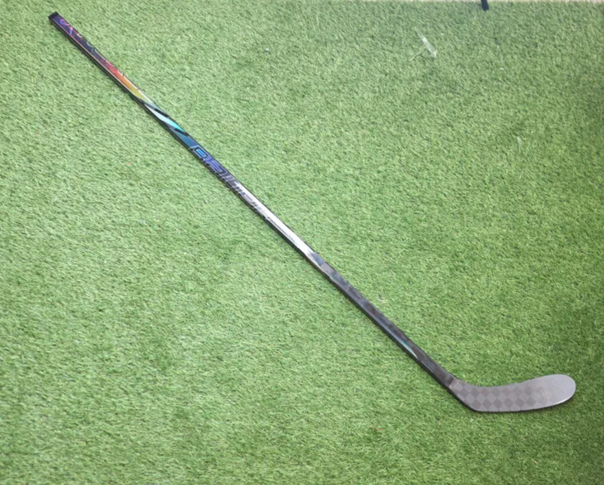 Bauer Nexus Tracer LH P28 77 Flex Pro Stock Hockey Stick (New)