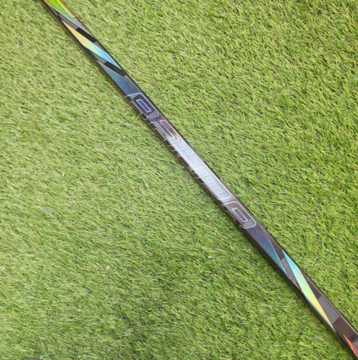 Bauer Nexus Tracer LH P28 77 Flex Pro Stock Hockey Stick (New)