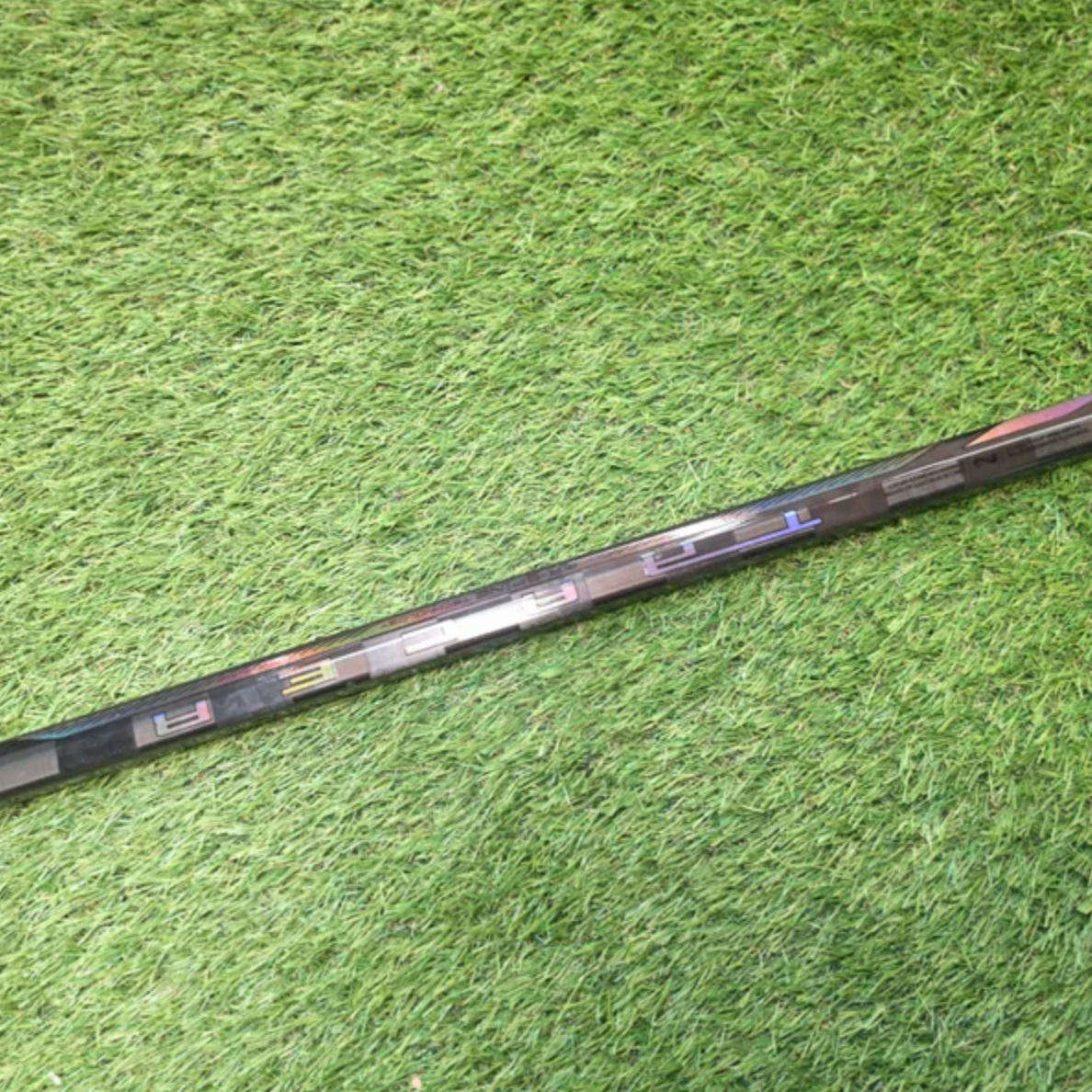 Bauer Nexus Tracer LH P28 77 Flex Pro Stock Hockey Stick (New)