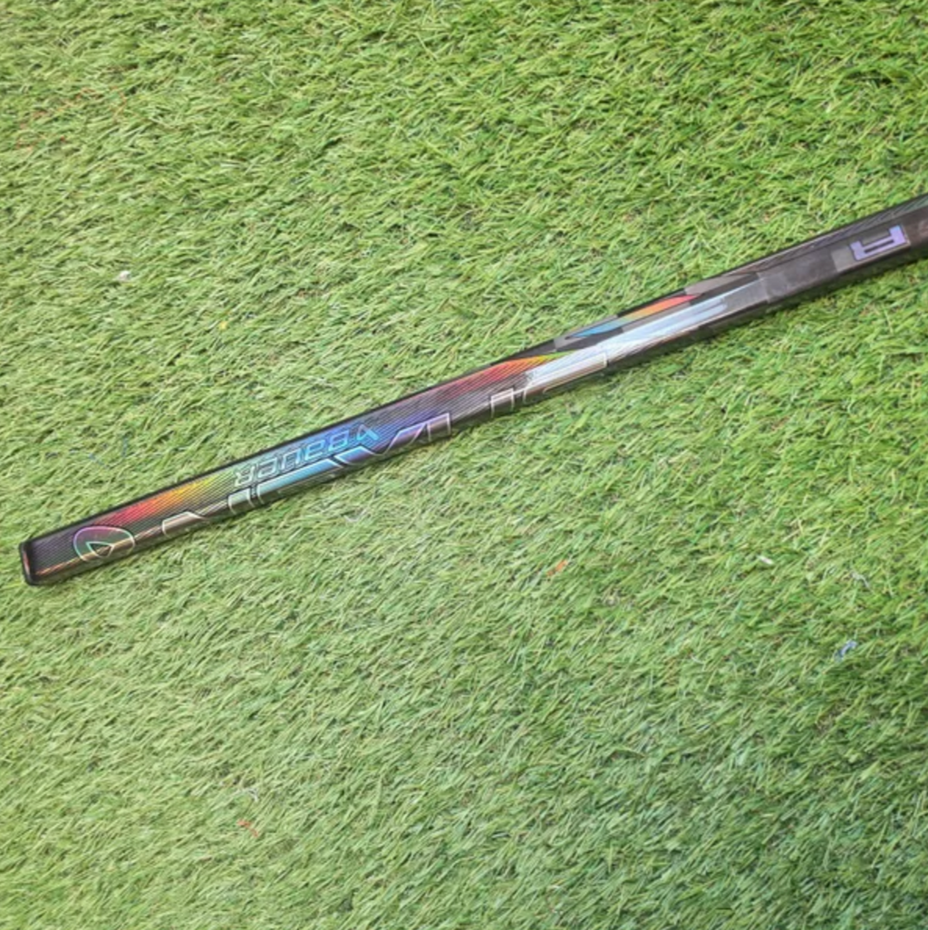 Bauer Nexus Tracer LH P28 77 Flex Pro Stock Hockey Stick (New)