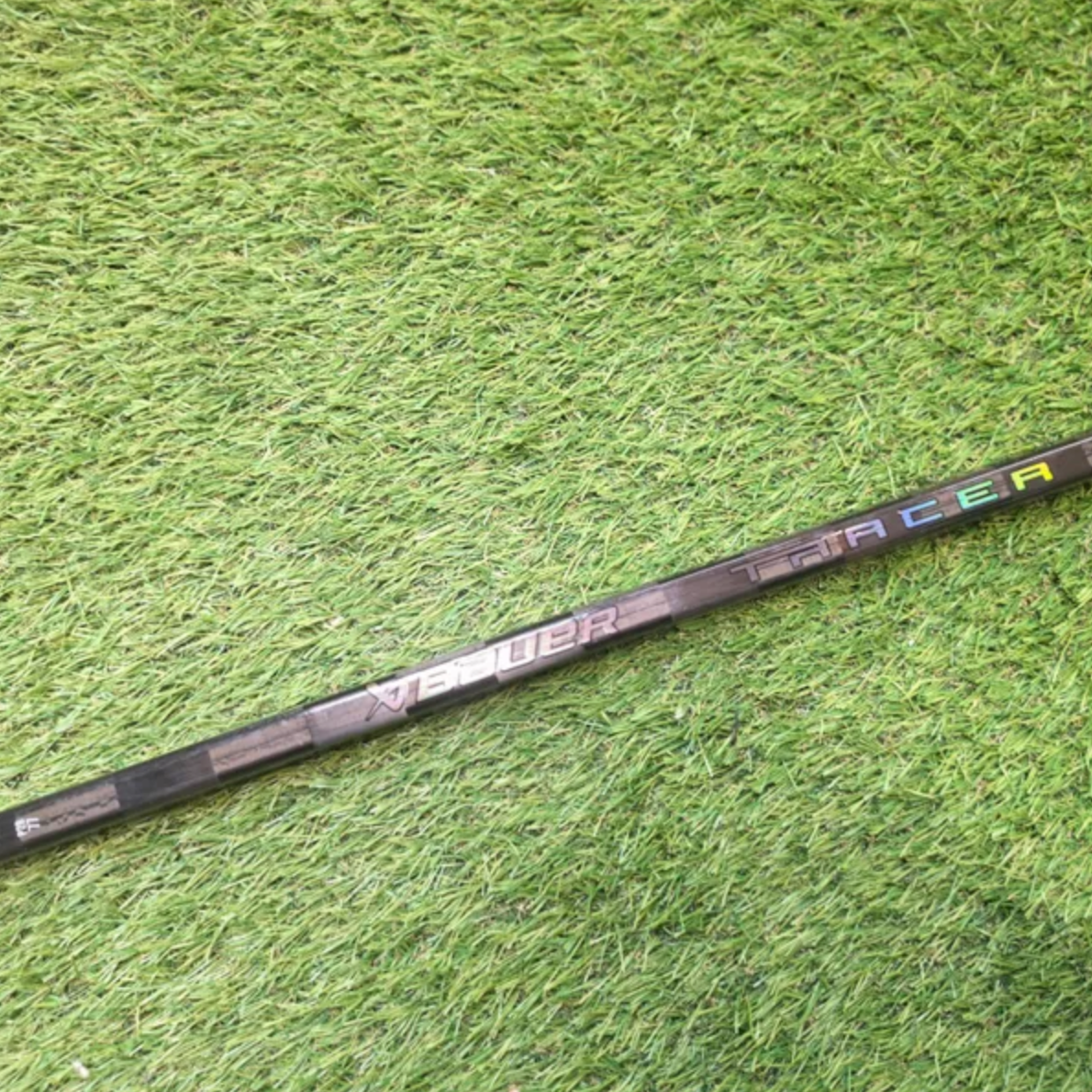 Bauer Nexus Tracer LH P28 77 Flex Pro Stock Hockey Stick (New)