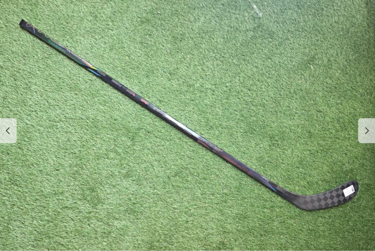 Bauer Nexus Tracer RH P28 70 Flex Pro Stock Hockey Stick (New)