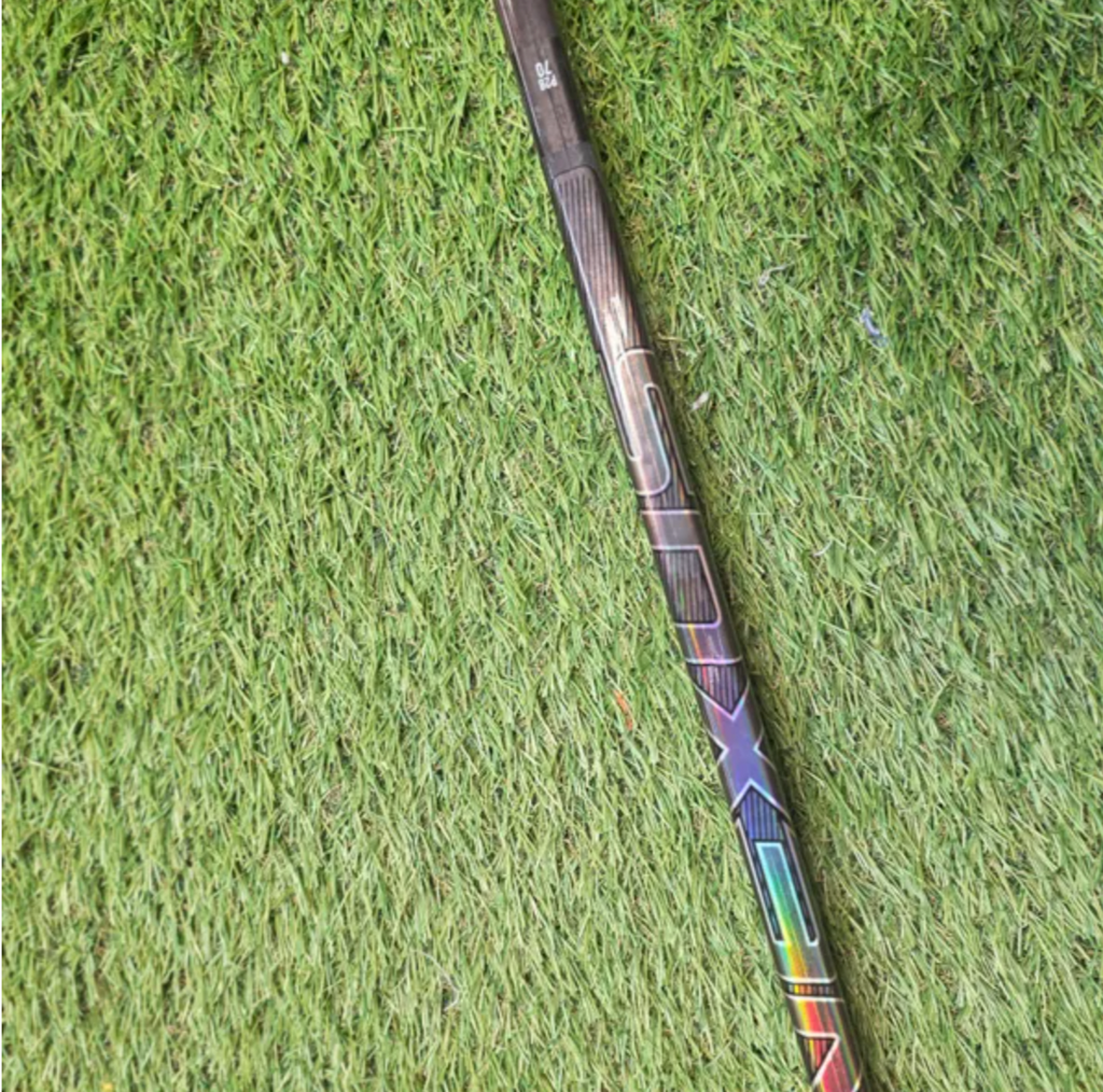 Bauer Nexus Tracer RH P28 70 Flex Pro Stock Hockey Stick (New)
