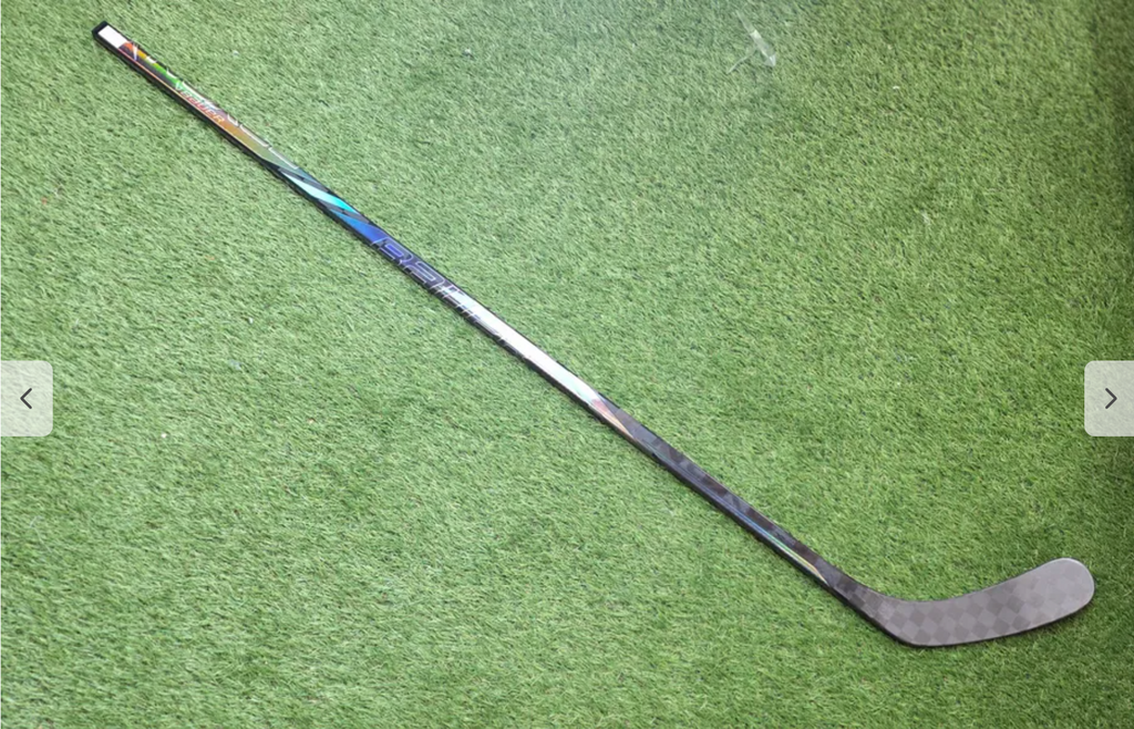 Bauer Nexus Tracer LH P92 65 Flex Pro Stock Hockey Stick (New)