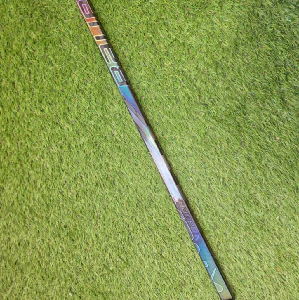 Bauer Nexus Tracer LH P92 65 Flex Pro Stock Hockey Stick (New)