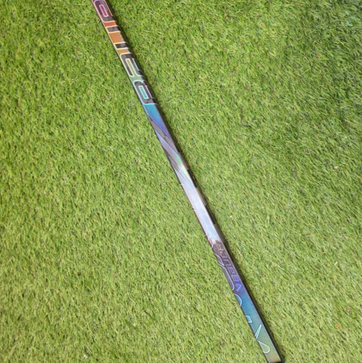 Bauer Nexus Tracer LH P92 65 Flex Pro Stock Hockey Stick (New)