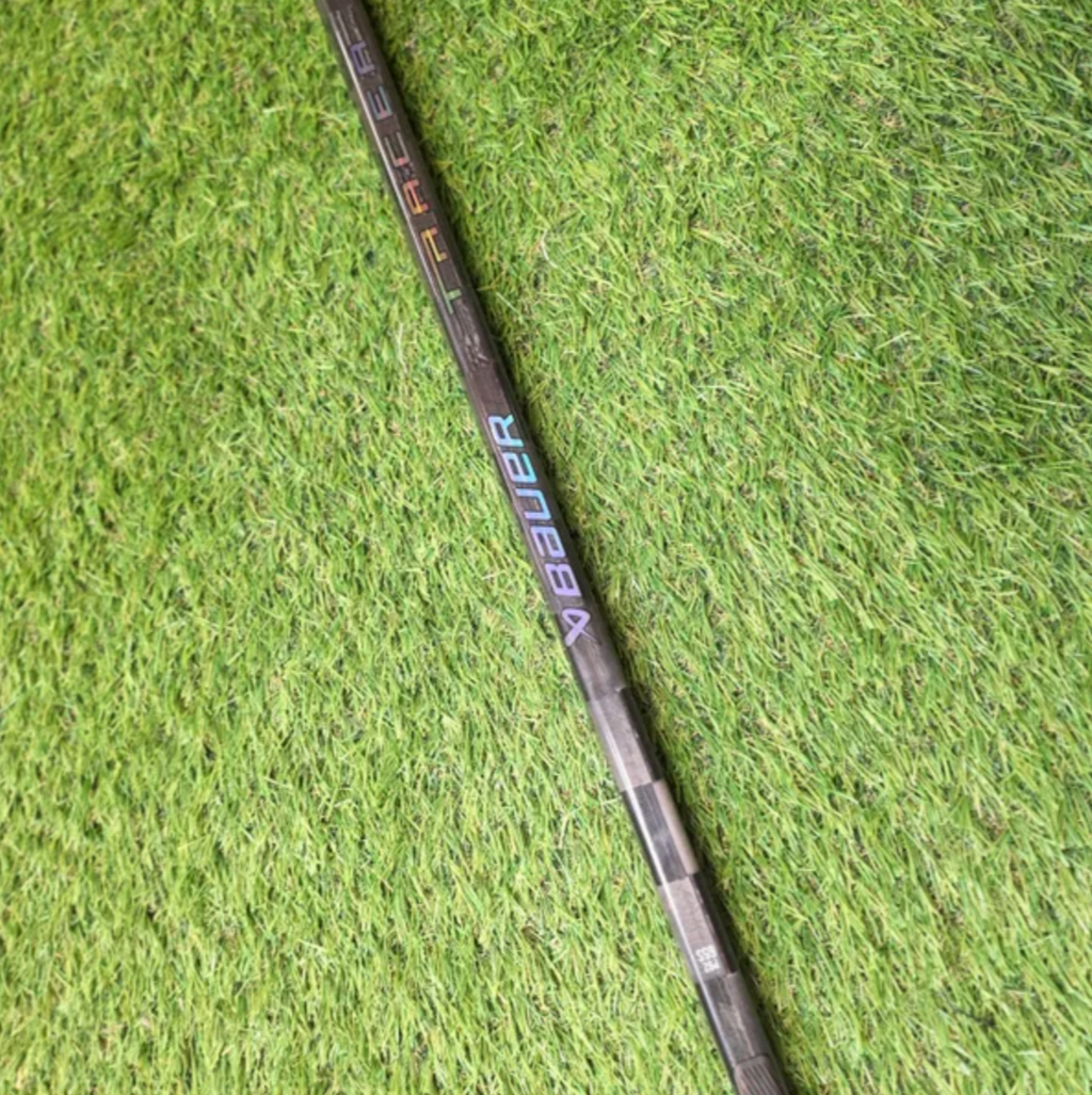 Bauer Nexus Tracer LH P92 65 Flex Pro Stock Hockey Stick (New)