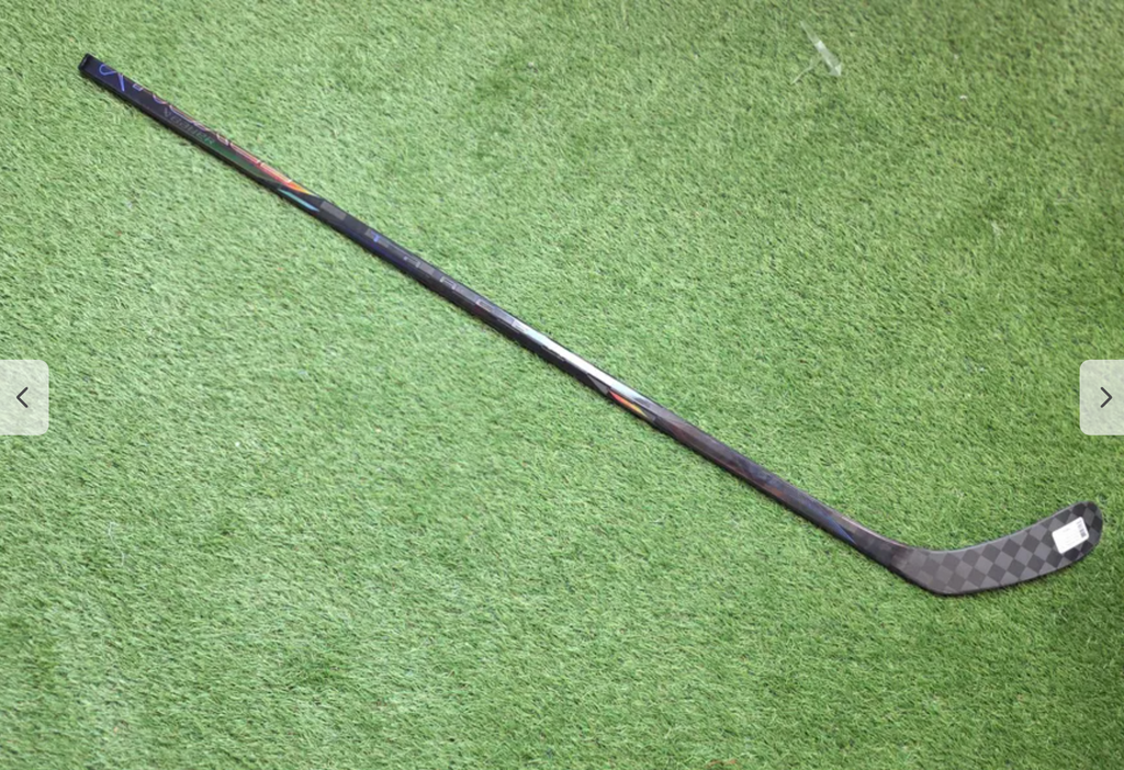 Bauer Nexus Tracer RH P28 65 Flex Pro Stock Hockey Stick(New)