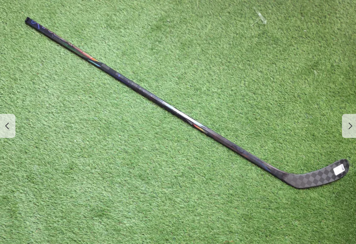 Bauer Nexus Tracer RH P28 65 Flex Pro Stock Hockey Stick(New)