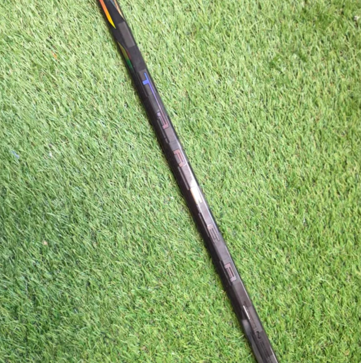 Bauer Nexus Tracer RH P28 65 Flex Pro Stock Hockey Stick(New)