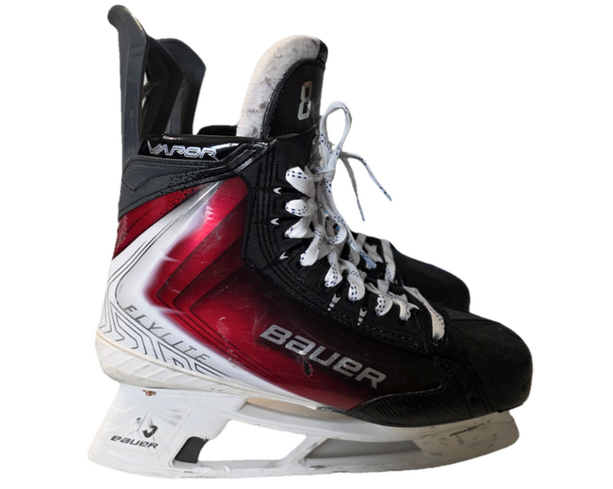 Bauer Vapor Flylite Hockey Skates Pro Stock 10 (Used)-26025