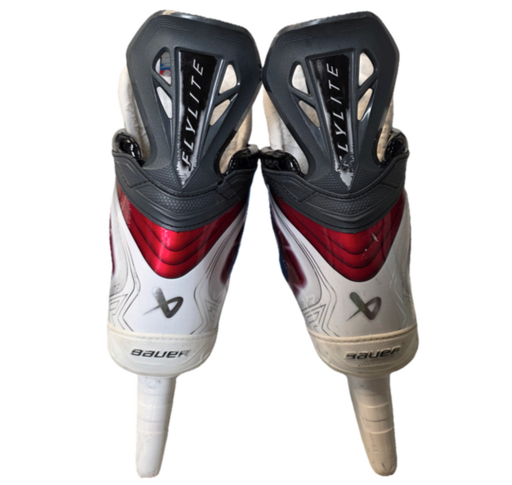 Bauer Vapor Flylite Hockey Skates Pro Stock 10 (Used)-26025