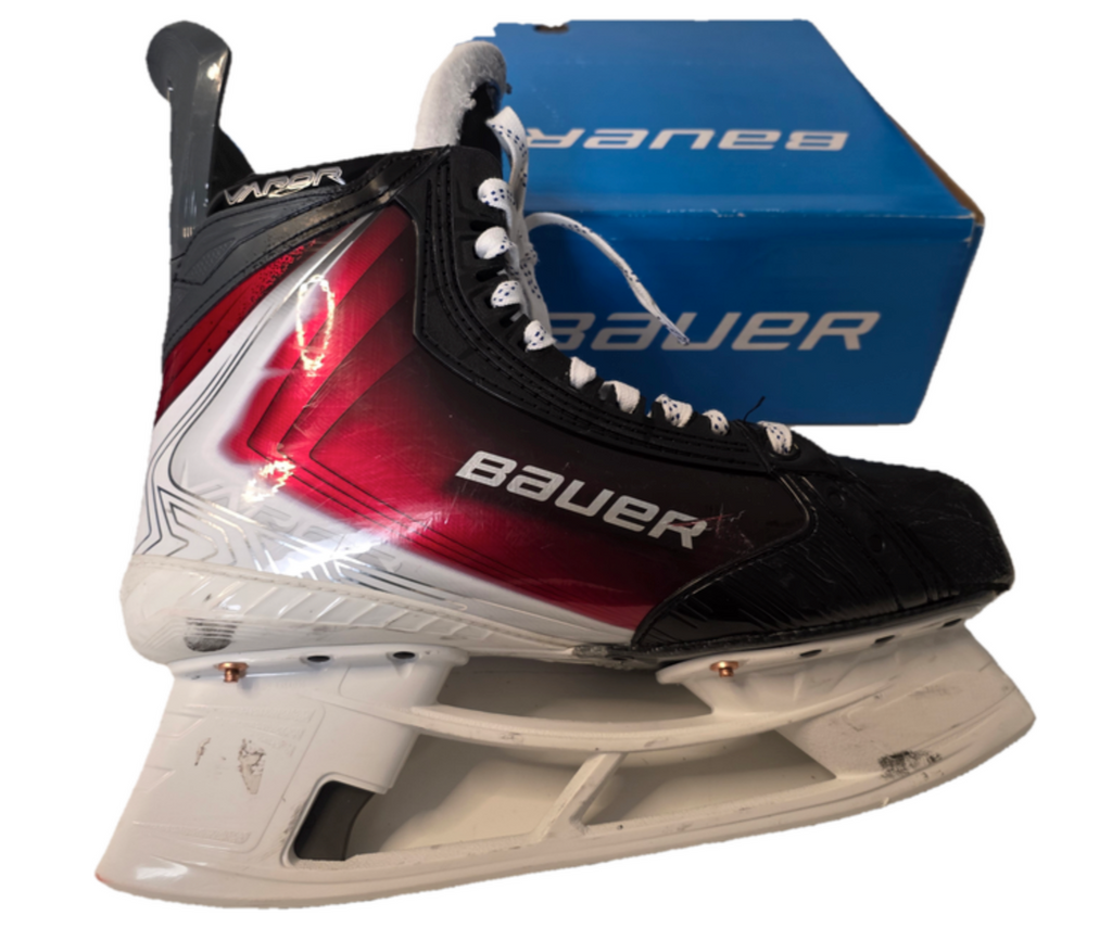 Bauer Vapor Flylite Hockey Skates Pro Stock 10 (Used)-26025