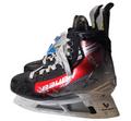Bauer Vapor Hyperlite 2 Hockey Skates Pro Stock 8.5 (Used)