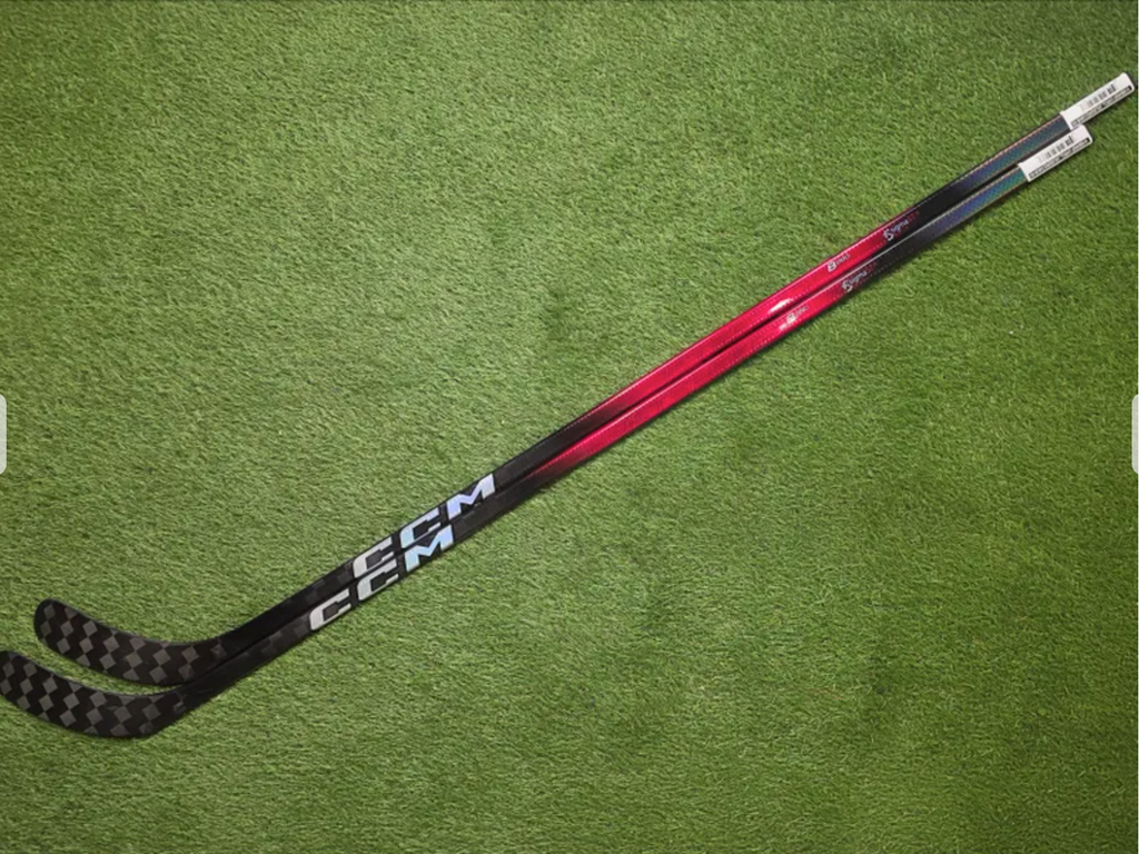 CCM JetSpeed FT8 Pro LH P88 80 Flex Pro Stock Hockey Stick(New)