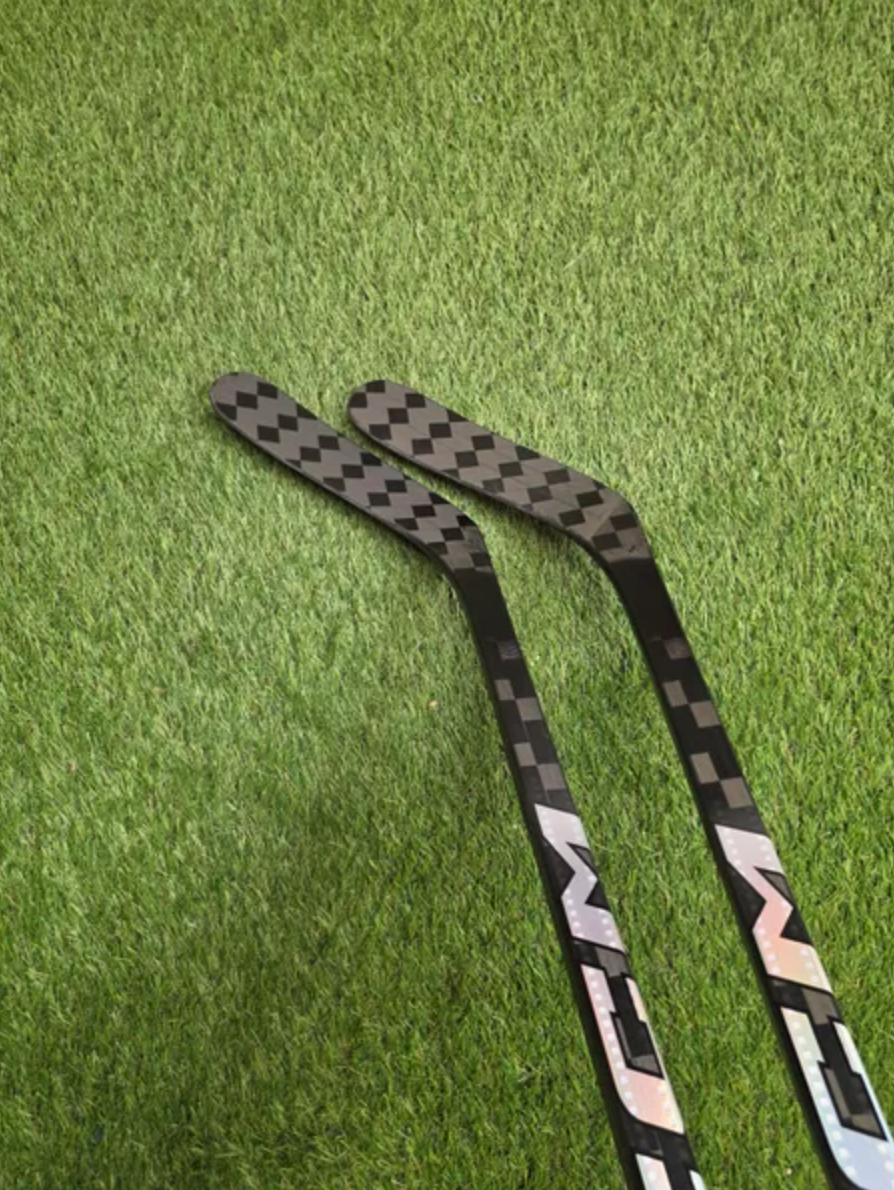 CCM JetSpeed FT8 Pro LH P88 80 Flex Pro Stock Hockey Stick(New)