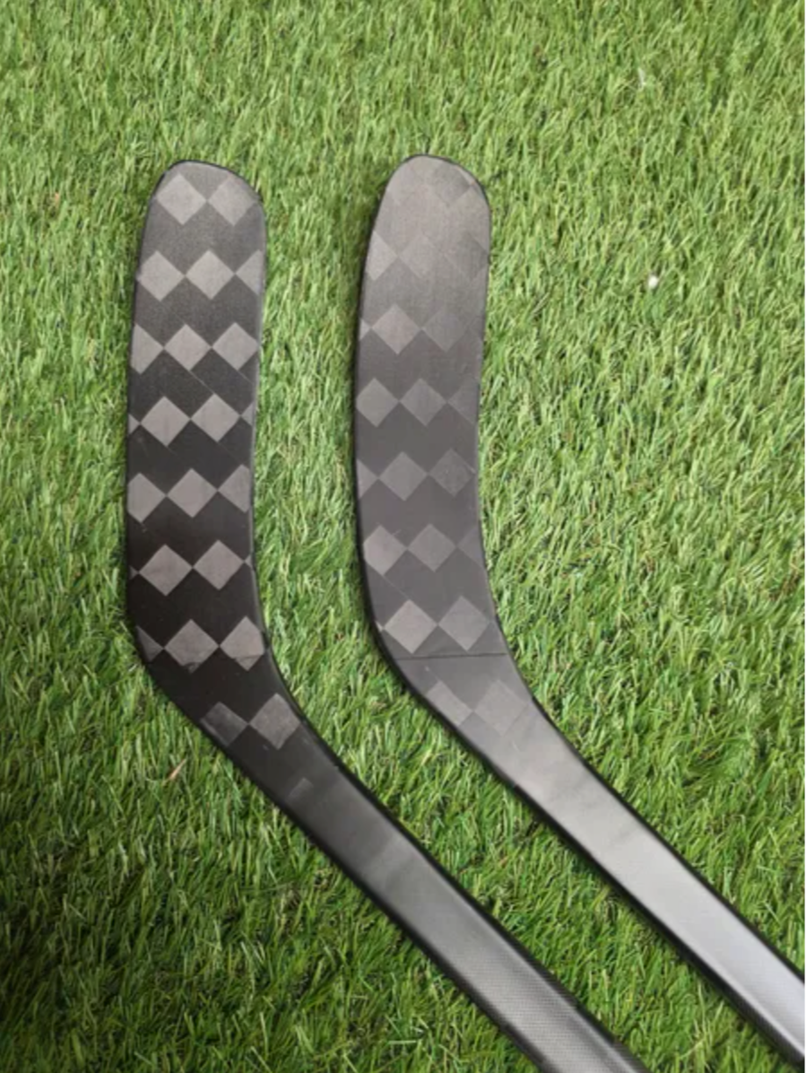 CCM XF Ghost RH 85 Flex Pro Stock Hockey Stick(New)-Custom Curve