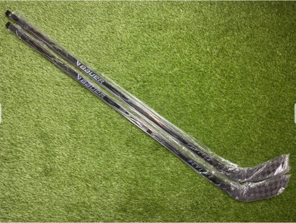 Bauer Vapor Flylite RH P92 65 Flex Pro Stock Hockey Stick (New)-HS-0006