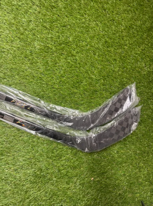 Bauer Vapor Flylite RH P92 65 Flex Pro Stock Hockey Stick (New)-HS-0006
