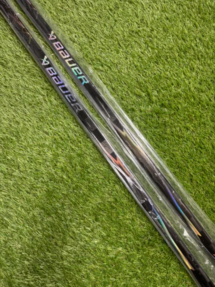 Bauer Vapor Flylite RH P92 65 Flex Pro Stock Hockey Stick (New)-HS-0006