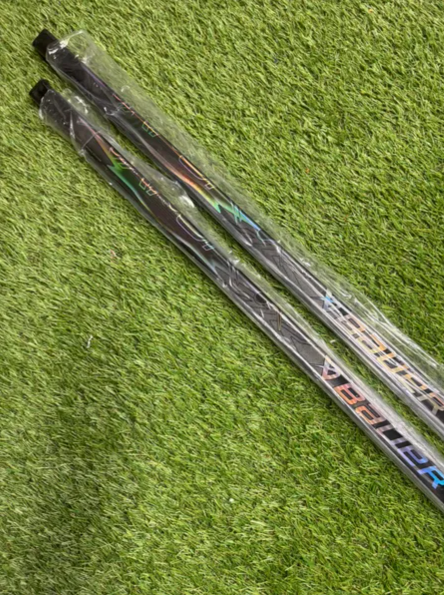 Bauer Vapor Flylite RH P92 65 Flex Pro Stock Hockey Stick (New)-HS-0006