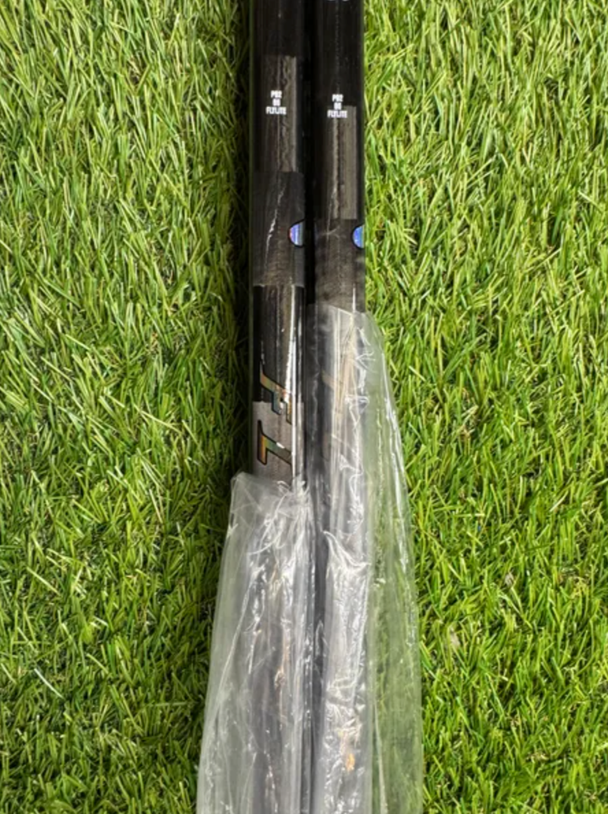 Bauer Vapor Flylite RH P92 65 Flex Pro Stock Hockey Stick (New)-HS-0006
