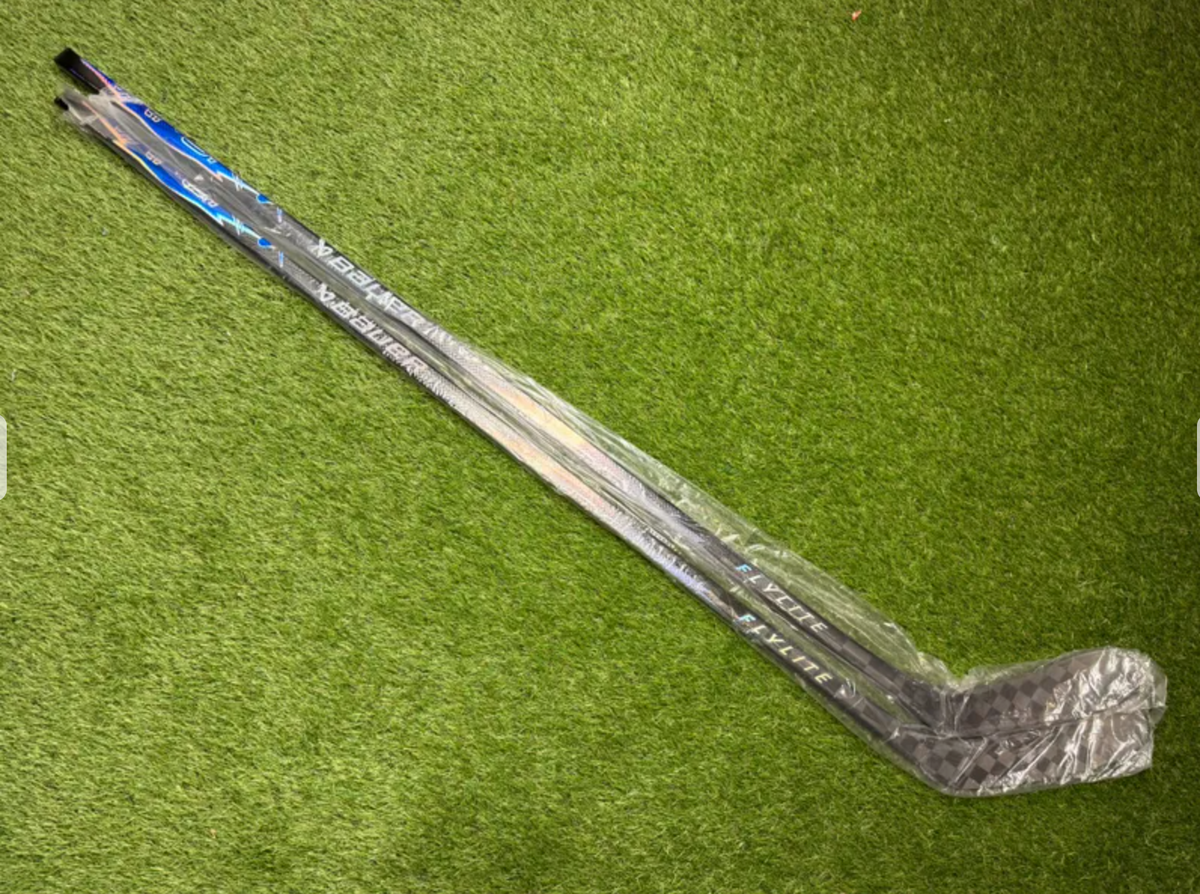 Bauer Vapor Flylite LH P28 77 Flex Pro Stock Hockey Stick (New)-HS-00011