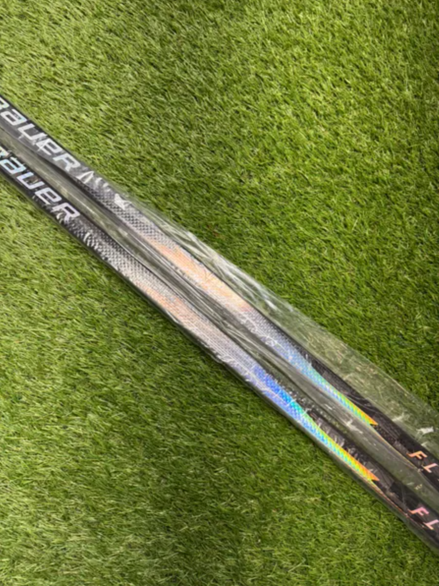 Bauer Vapor Flylite LH P28 77 Flex Pro Stock Hockey Stick (New)-HS-00011