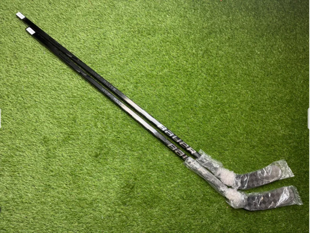 Bauer Vapor Hyperlite 2 LH P90TM 77 Flex Pro Stock Hockey Stick (New)-HS-0007